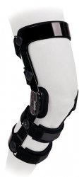 Donjoy Fourcepoint Knee Support